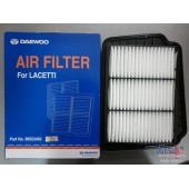 Фильтр воздушный для Daewoo Gentra
